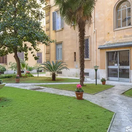 Appartamento Saint Peter