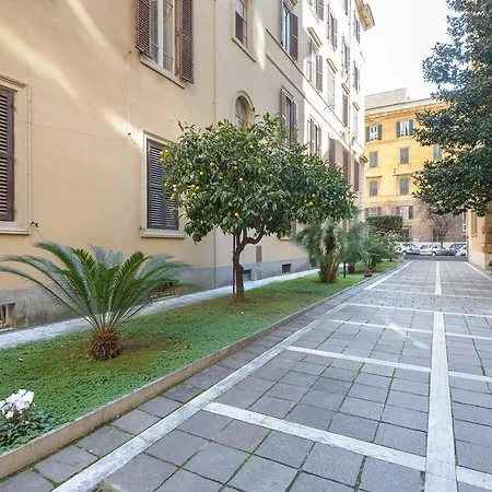 Saint Peter Appartamento Roma
