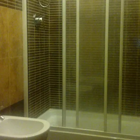 Bed & Breakfast Pitagora House 3*