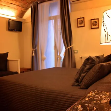 Citta Giardino 3* Rom