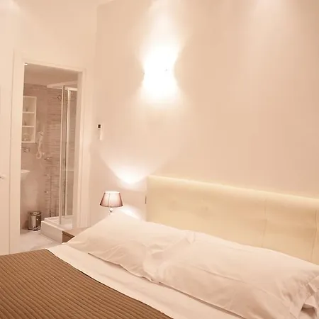 Bed & Breakfast La Torre