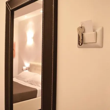 La Torre Bed & Breakfast Rome