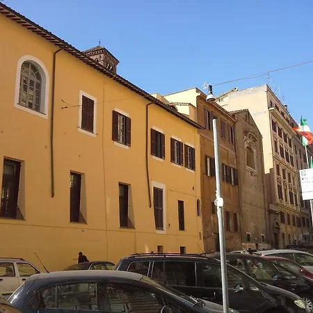 Guest house Rome's Holidays Rome