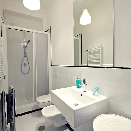 Apartmán La Lanterna Di San Pietro *