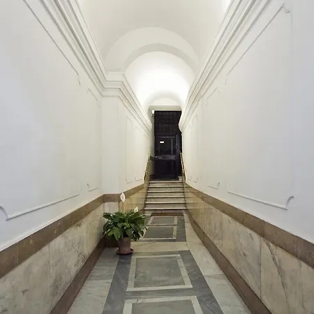Pensjonat Art Navona