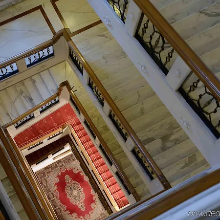 Hotel Rocco Forte De La 5*