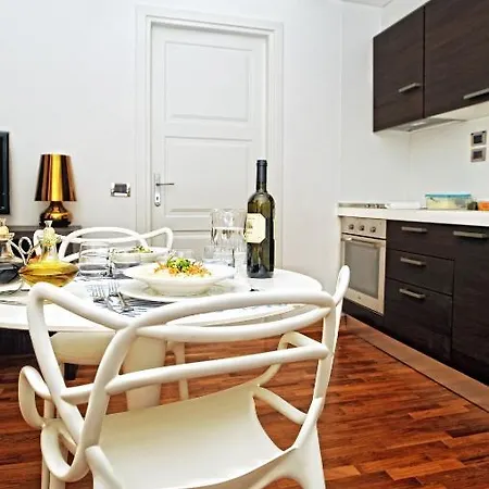 55 Aparthotel 3*