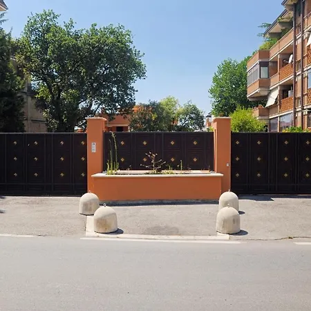 55 Aparthotel Roma