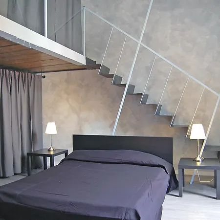 게스트하우스 Ara Pacis 로마