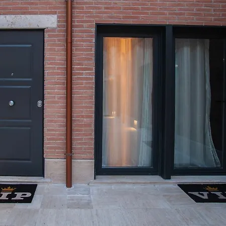 Vatichouse Apartment Rome