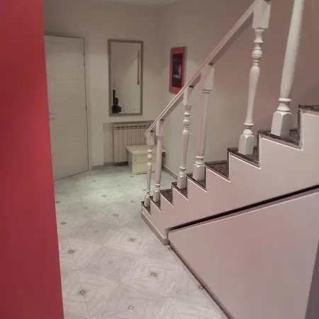 Campanile Suites-alloggio Turistico