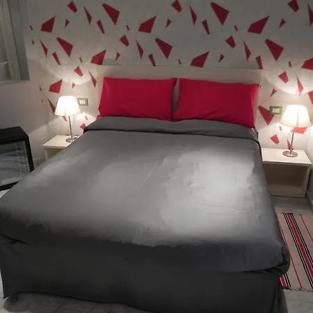 Campanile Suites-alloggio Turistico Affittacamere Roma