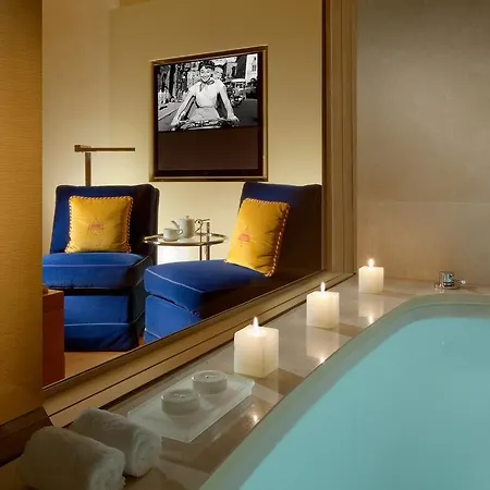 Bio Raphael - Relais&châteaux Rome