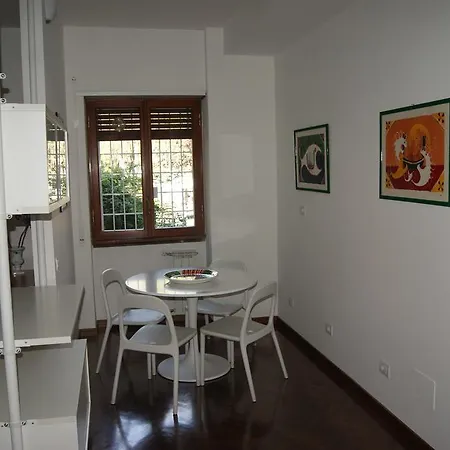 Aurelia Antica Bed & Breakfast *