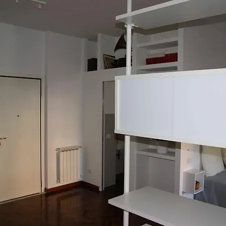 Bed & Breakfast Aurelia Antica Rome