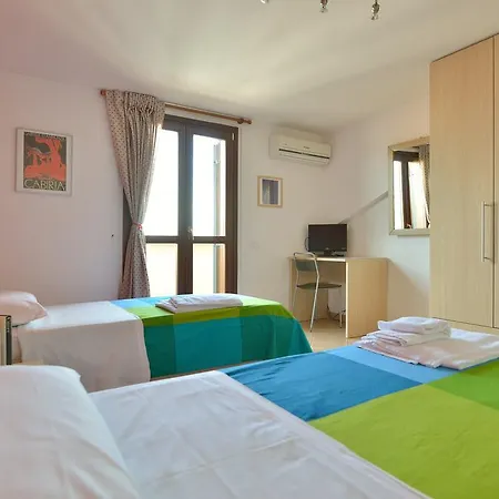 Bed & Breakfast Amarcord 3*