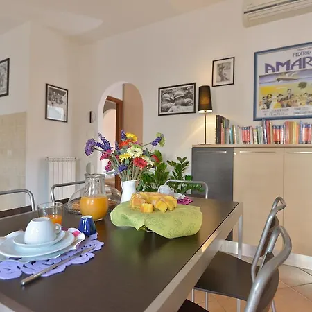 Bed & Breakfast Amarcord Rome