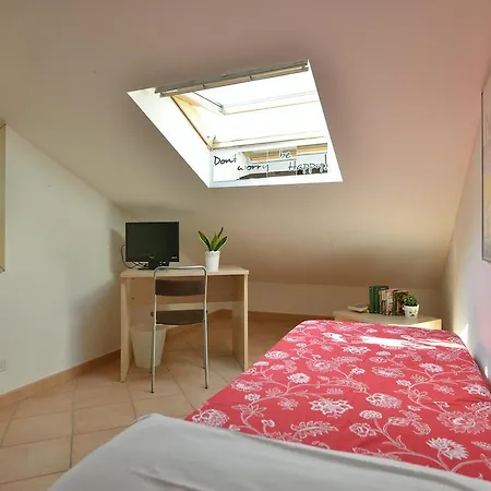 Amarcord Bed & Breakfast Rome