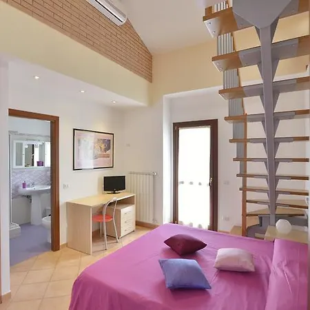 Bed & Breakfast Amarcord Rome