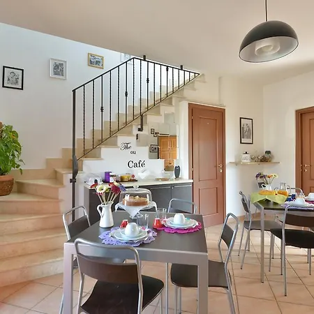 Amarcord Bed & Breakfast 3*