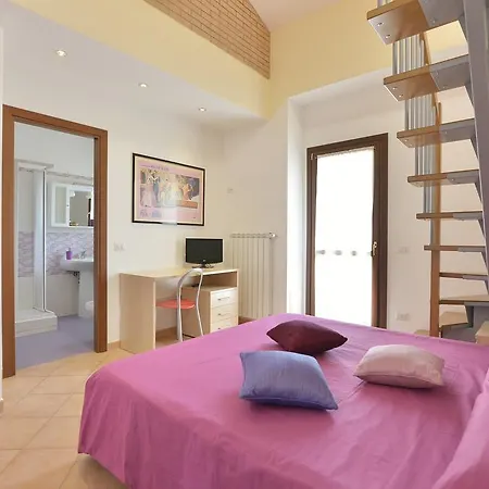 Bed & Breakfast Amarcord Rome