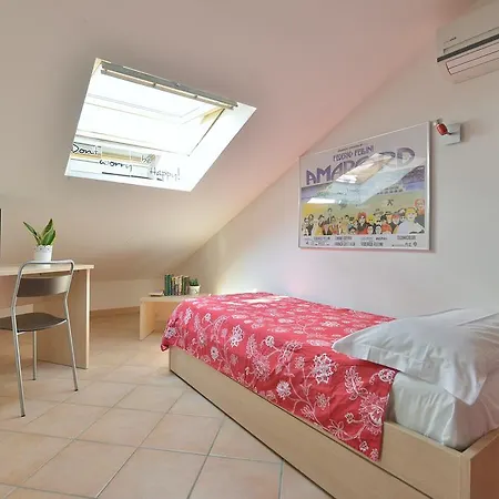 Bed & Breakfast Amarcord Rome