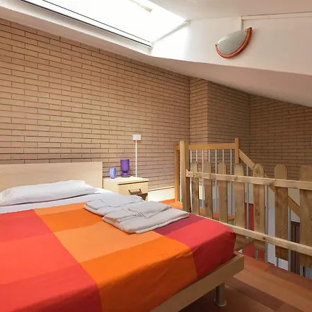 Bed & Breakfast Amarcord