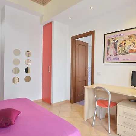 Amarcord Bed & Breakfast Rome