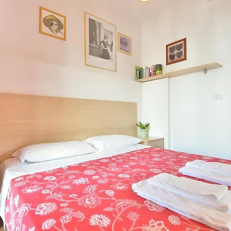 Amarcord Bed & Breakfast