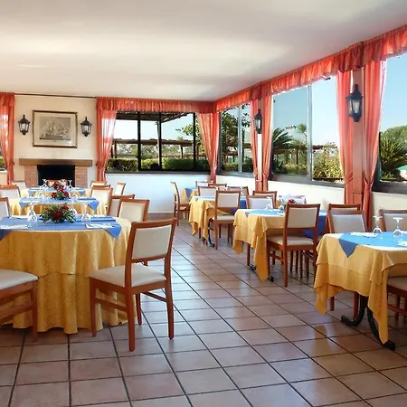 Parco vacanze Real Village Roma