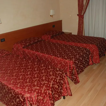Hostel Funny Palace Rome
