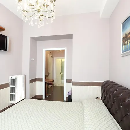 Hotel San Valentino Roma