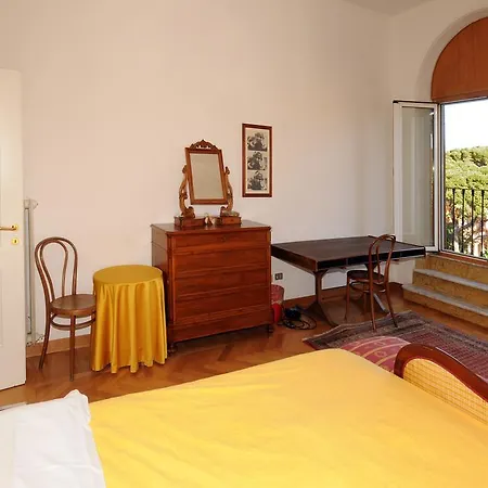 Le Terrazze Sul Parco Bed & Breakfast 3*