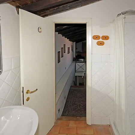Bed & Breakfast Le Terrazze Sul Parco