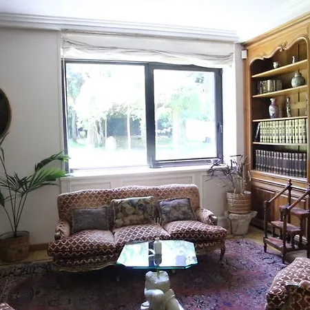 Candia House Rome