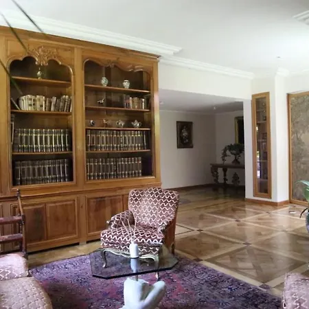 Candia House Holiday home Rome