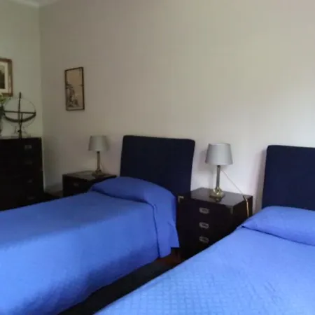 Candia House Holiday home *