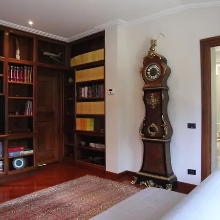 Candia House Holiday home Rome
