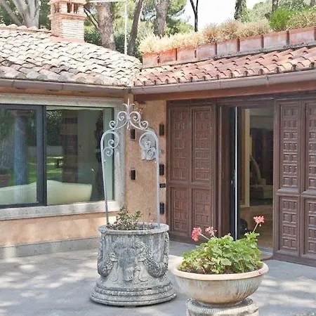 Candia House Rome