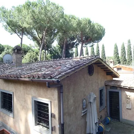 Candia House *