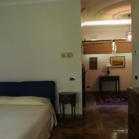 Candia House Holiday home *