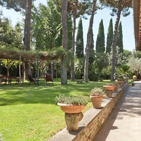 Candia House Holiday home Rome