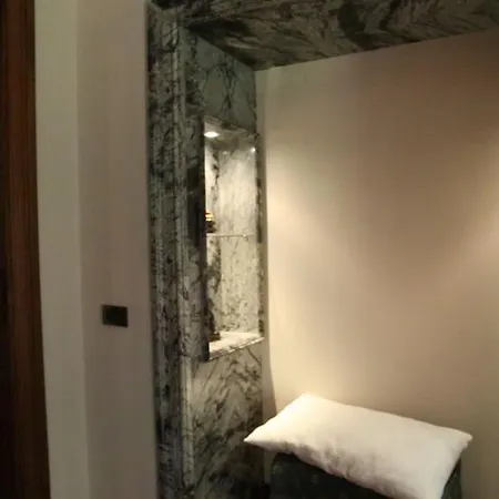 Candia House Rome