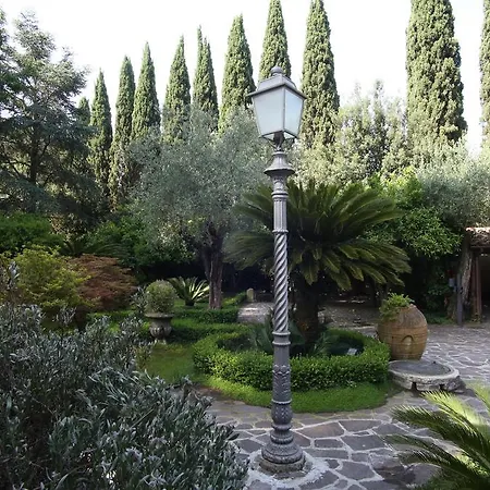 Holiday home Candia House *