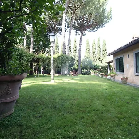 Candia House * Rome