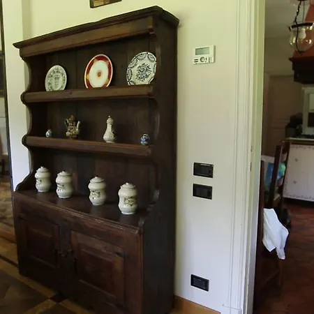 Holiday home Candia House Rome