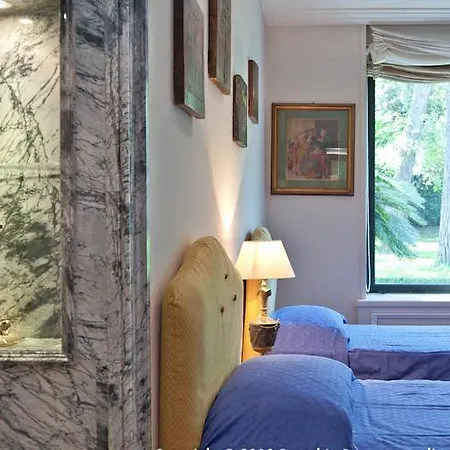 Candia House * Rome