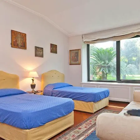 Holiday home Candia House Rome