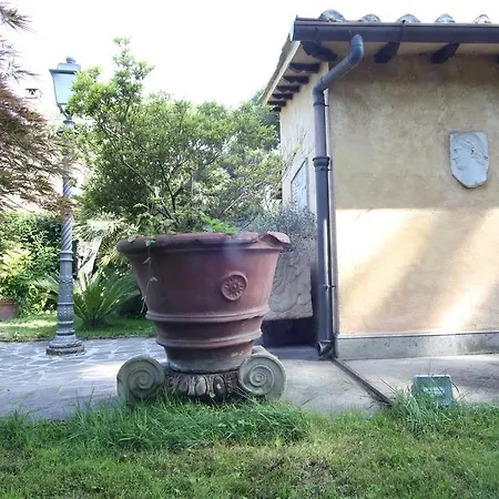 Candia House Rome