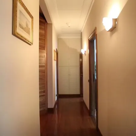 Candia House * Rome